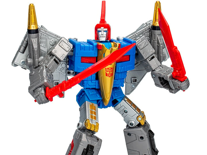 Transformers Studio Series 86-26 Leader Dinobot Swoop Gallery Image 1