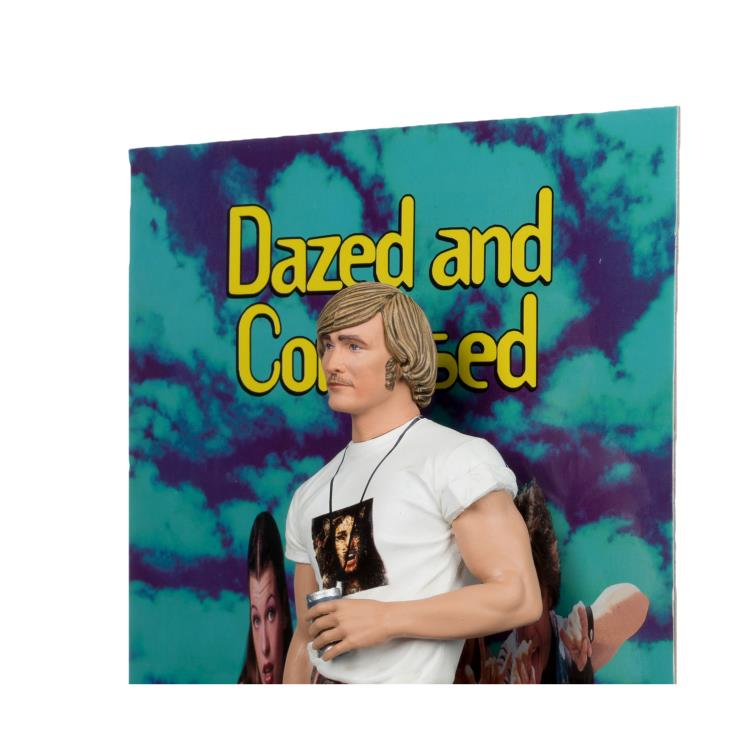Dazed and Confused Movie Maniacs David Wooderson Limited Edition Figure Gallery Image 10