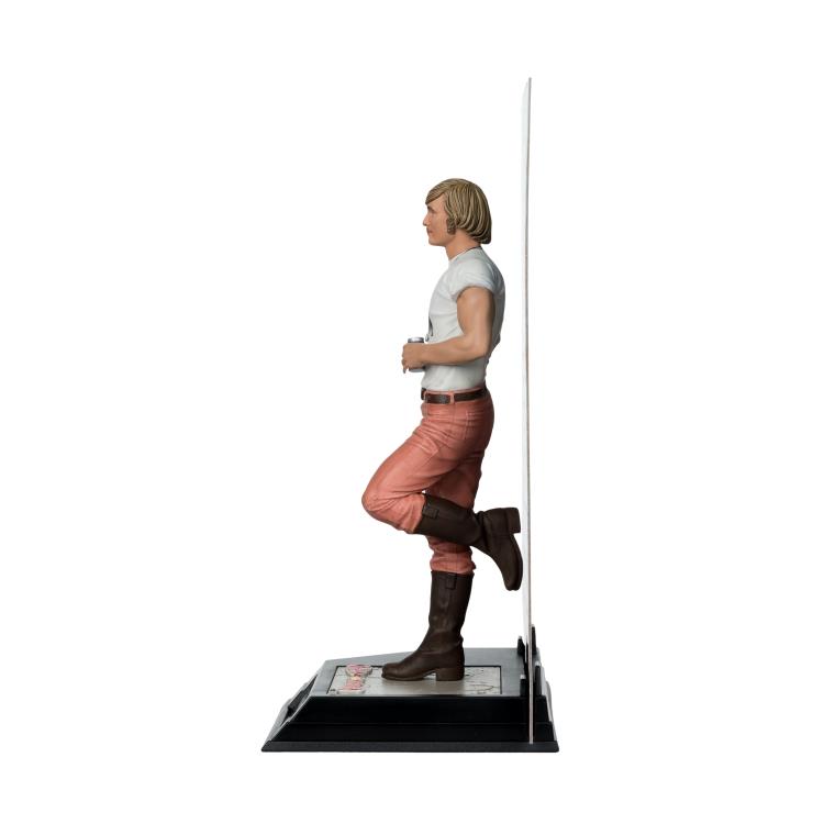 Dazed and Confused Movie Maniacs David Wooderson Limited Edition Figure Gallery Image 8