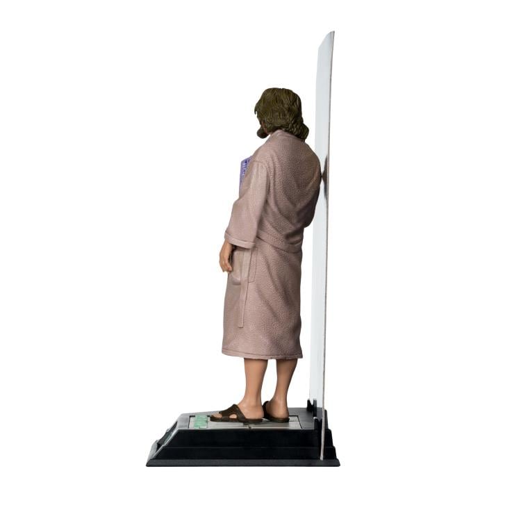 The Big Lebowski Movie Maniacs The Dude Limited Edition Figure Gallery Image 8