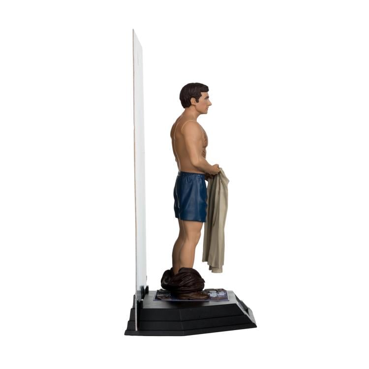 The 40-Year-Old Virgin Movie Maniacs Andy Stitzer Limited Edition Figure Gallery Image 8