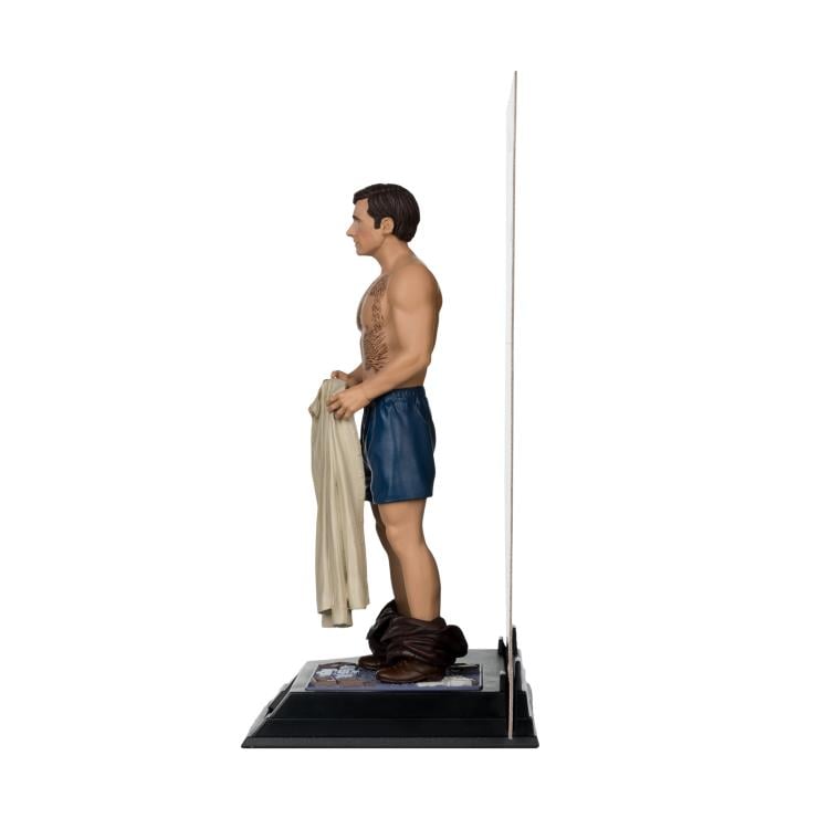 The 40-Year-Old Virgin Movie Maniacs Andy Stitzer Limited Edition Figure Gallery Image 7