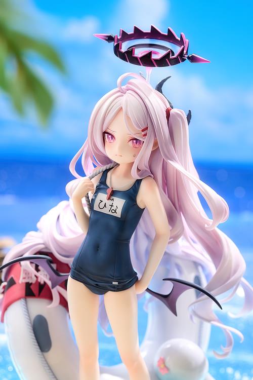 Blue Archive Hina (Swimsuit Ver.) 1/7 Scale Figure Gallery Image 9