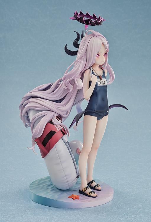 Blue Archive Hina (Swimsuit Ver.) 1/7 Scale Figure Gallery Image 5