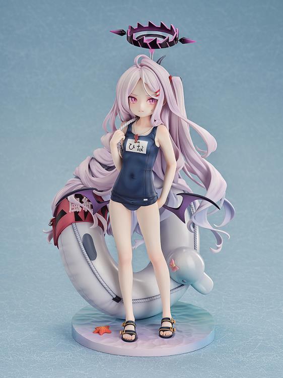 Blue Archive Hina (Swimsuit Ver.) 1/7 Scale Figure Gallery Image 4