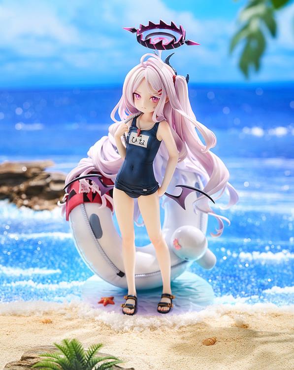 Blue Archive Hina (Swimsuit Ver.) 1/7 Scale Figure Gallery Image 8