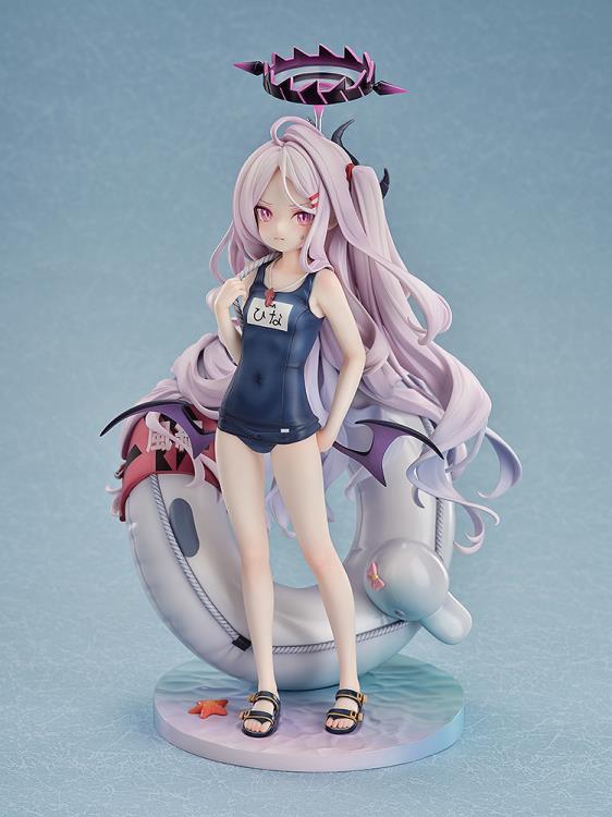 Blue Archive Hina (Swimsuit Ver.) 1/7 Scale Figure Gallery Image 3