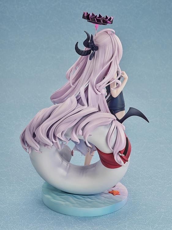 Blue Archive Hina (Swimsuit Ver.) 1/7 Scale Figure Gallery Image 6