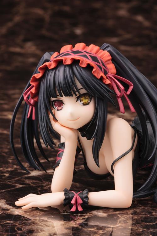 Date a Live II Kurumi Tokisaki 1/7 Scale Figure (Reissue) Gallery Image 5