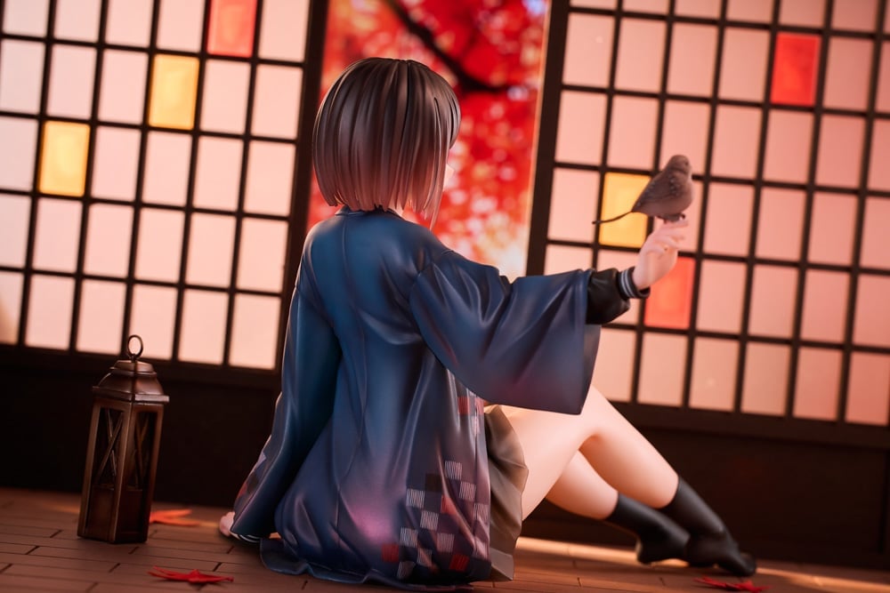 DSmile Illustration Maple 1/6 Scale Figure Gallery Image 20