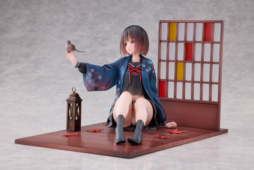 DSmile Illustration Maple 1/6 Scale Figure Gallery Image 5
