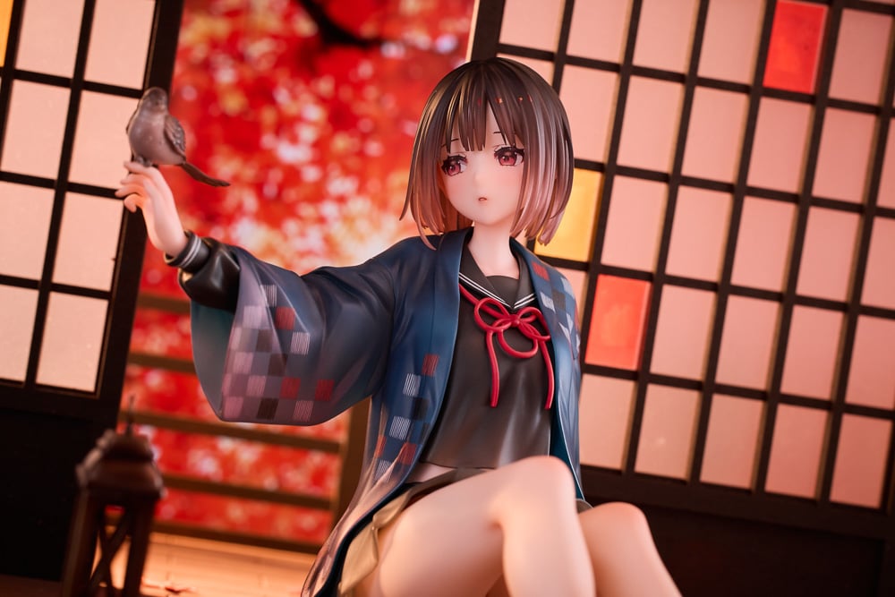 DSmile Illustration Maple 1/6 Scale Figure Gallery Image 22