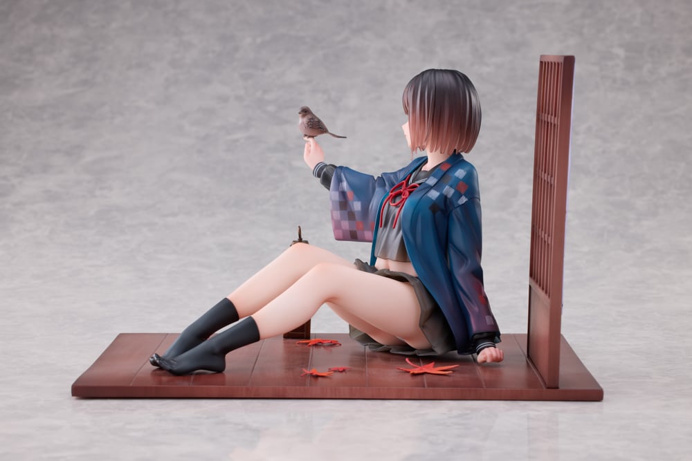 DSmile Illustration Maple 1/6 Scale Figure Gallery Image 6