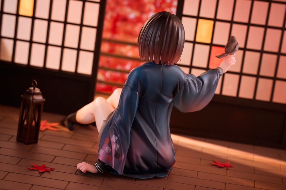 DSmile Illustration Maple 1/6 Scale Figure Gallery Image 25