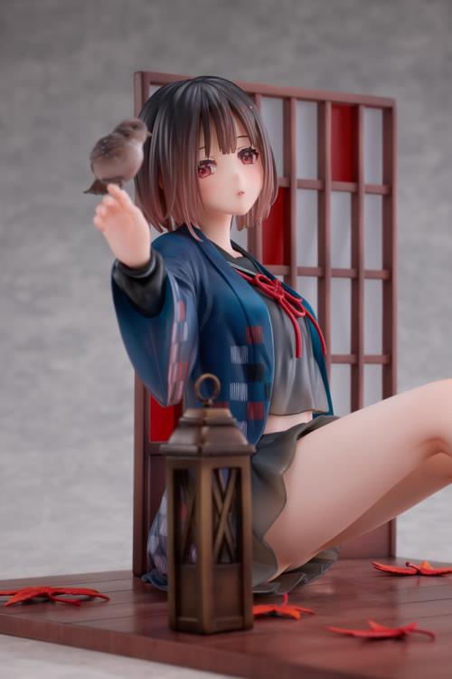 DSmile Illustration Maple 1/6 Scale Figure Gallery Image 12