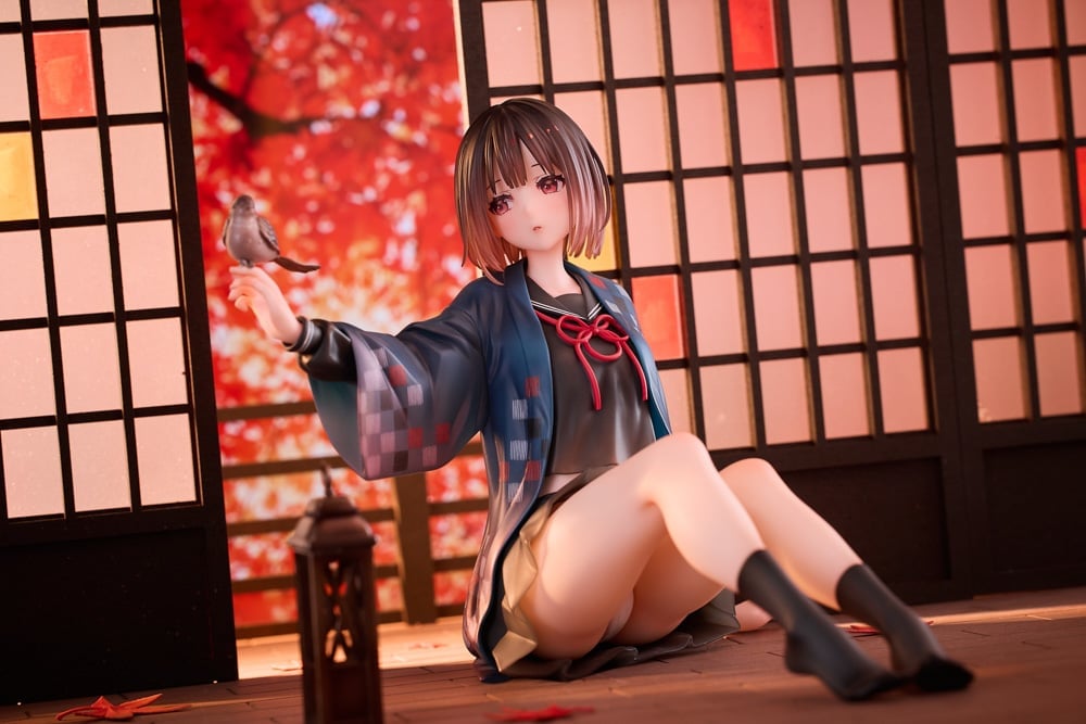 DSmile Illustration Maple 1/6 Scale Figure Gallery Image 17
