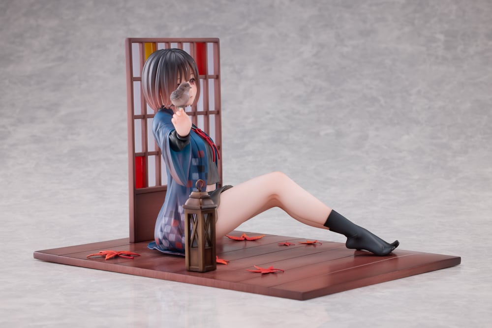 DSmile Illustration Maple 1/6 Scale Figure Gallery Image 8