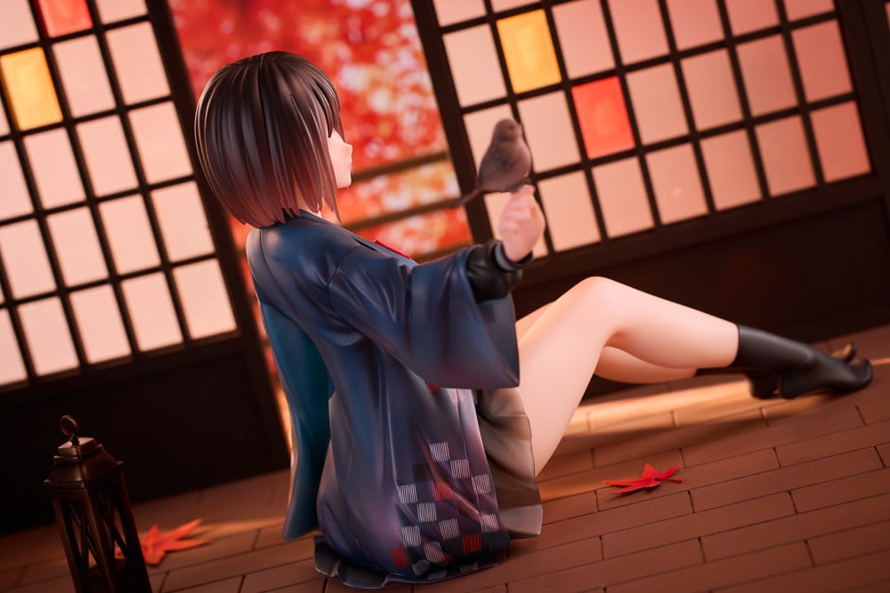 DSmile Illustration Maple 1/6 Scale Figure Gallery Image 23