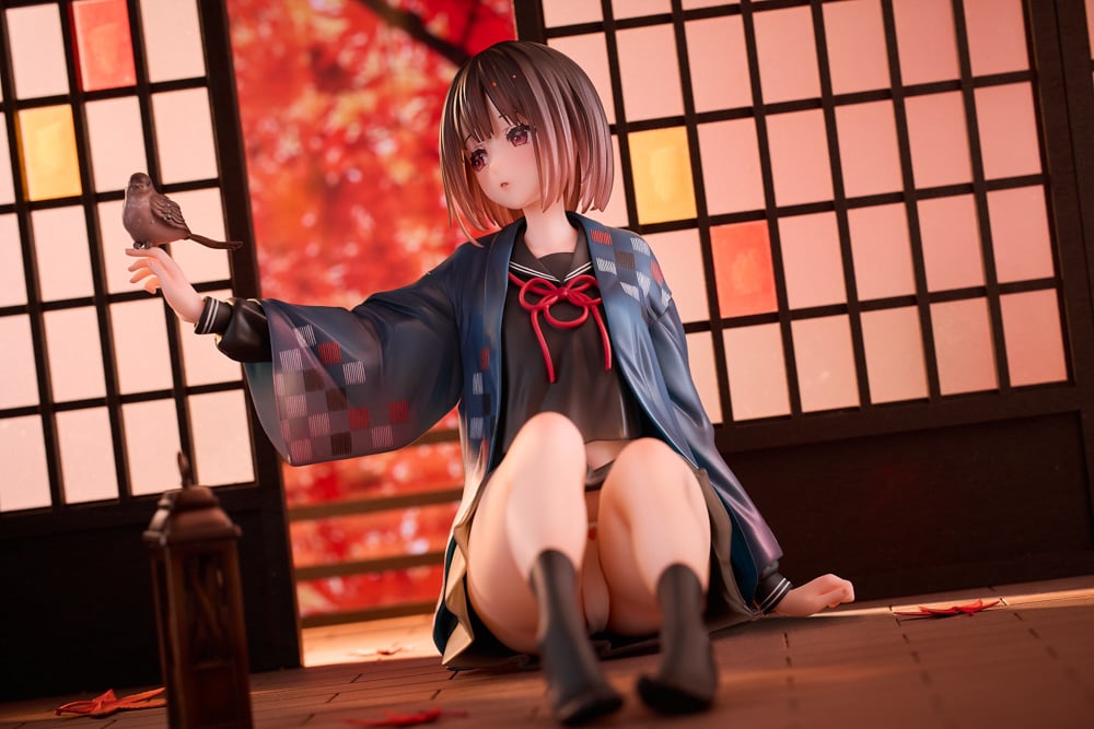 DSmile Illustration Maple 1/6 Scale Figure Gallery Image 18
