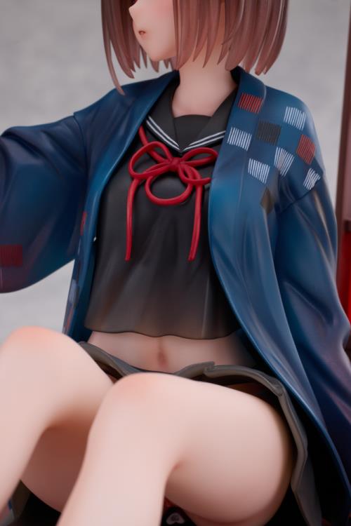 DSmile Illustration Maple 1/6 Scale Figure Gallery Image 14