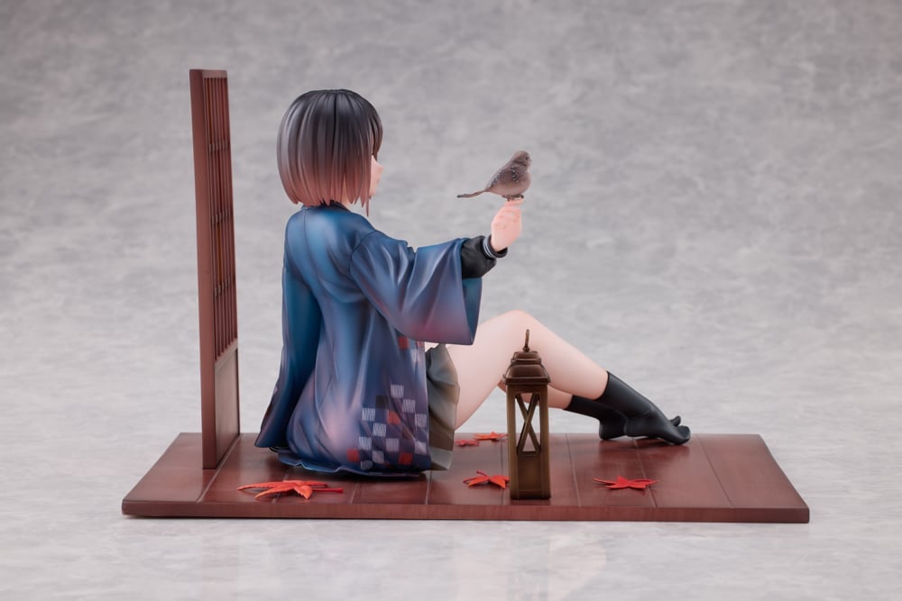 DSmile Illustration Maple 1/6 Scale Figure Gallery Image 7