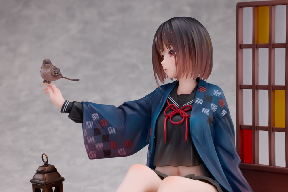 DSmile Illustration Maple 1/6 Scale Figure Gallery Image 10