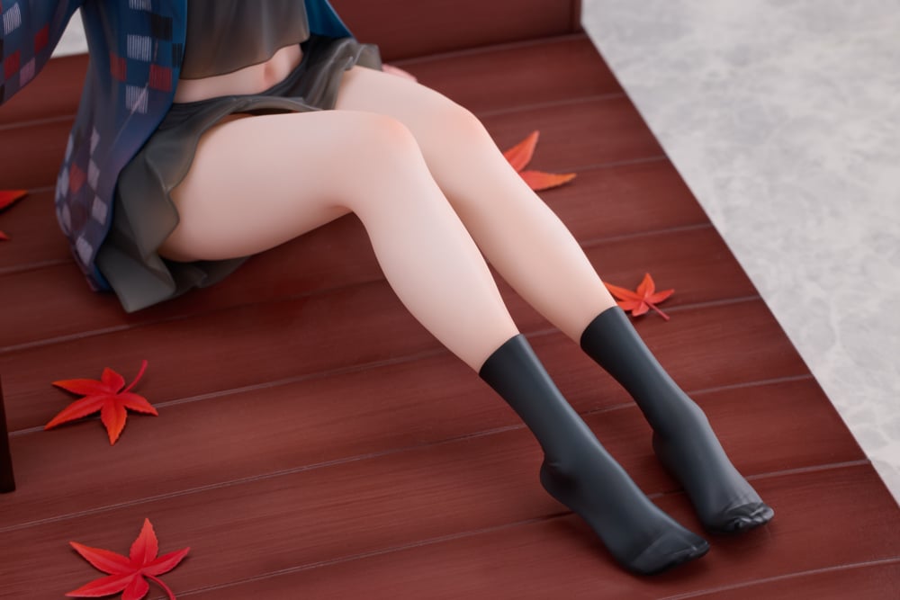 DSmile Illustration Maple 1/6 Scale Figure Gallery Image 16