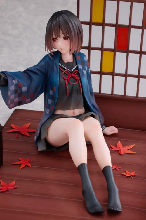 DSmile Illustration Maple 1/6 Scale Figure Gallery Image 11