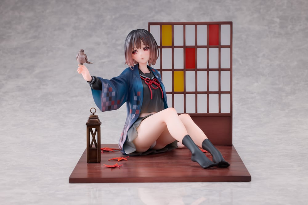 DSmile Illustration Maple 1/6 Scale Figure Gallery Image 4