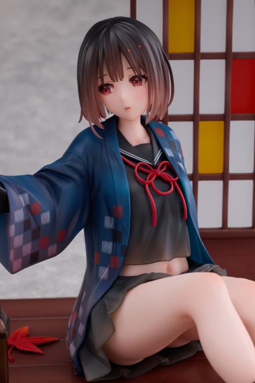 DSmile Illustration Maple 1/6 Scale Figure Gallery Image 13