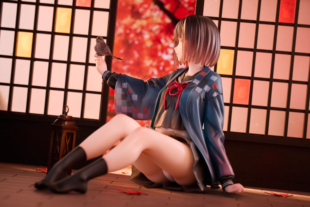 DSmile Illustration Maple 1/6 Scale Figure Gallery Image 19