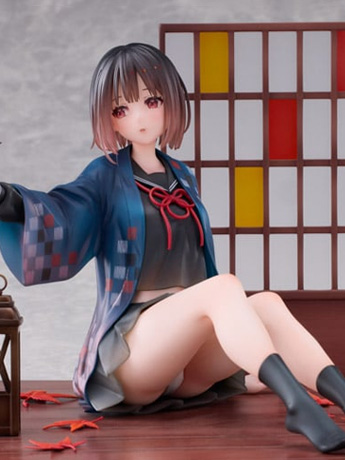 DSmile Illustration Maple 1/6 Scale Figure Gallery Image 2