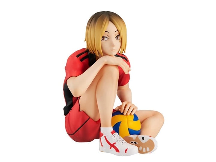 Haikyu!! G.E.M. Series Kenma Kozume (Tenohira)
