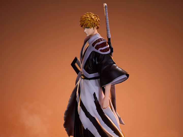 Bleach: Thousand Year Blood War Masterlise Ichibansho Ichigo
