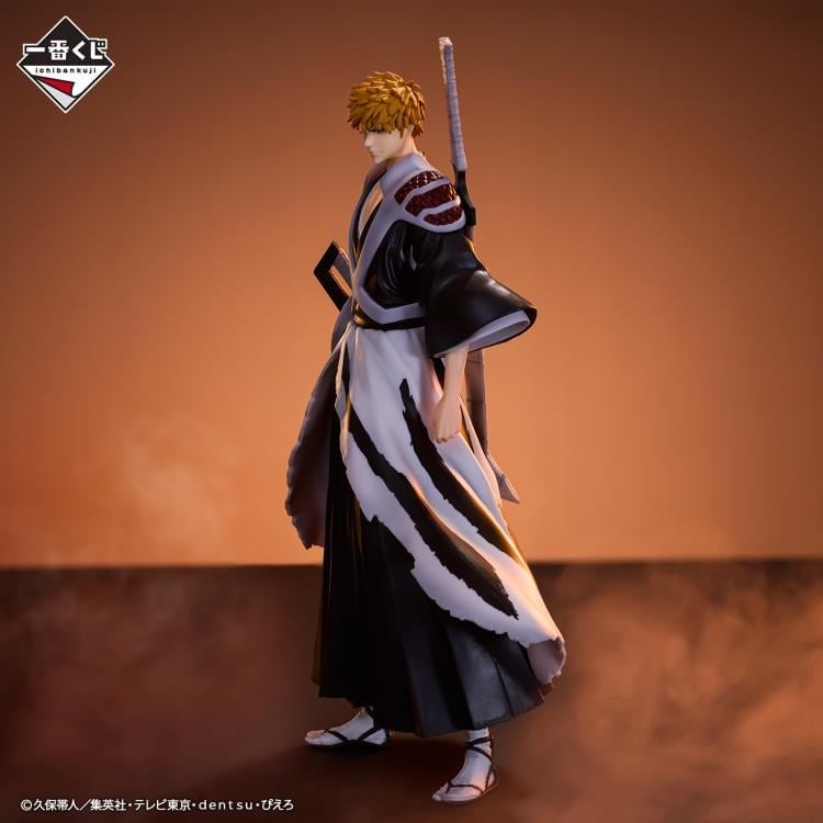 Bleach: Thousand Year Blood War Masterlise Ichibansho Ichigo