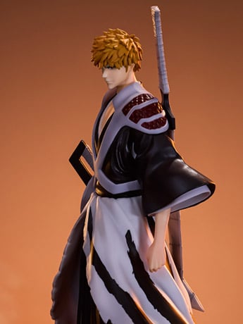 Bleach: Thousand Year Blood War Masterlise Ichibansho Ichigo