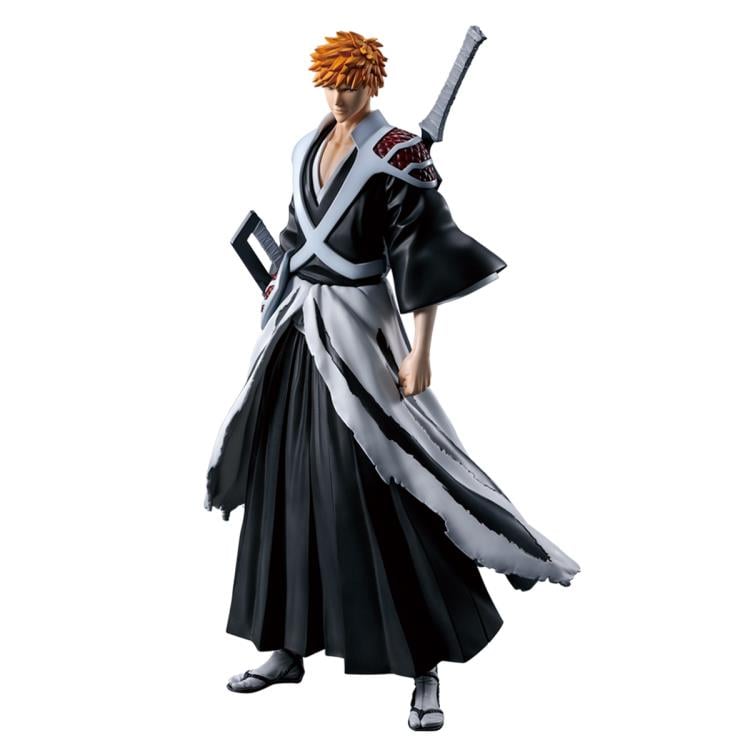 Bleach: Thousand Year Blood War Masterlise Ichibansho Ichigo