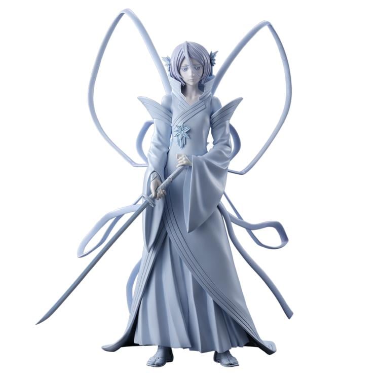 Bleach: Thousand Year Blood War Masterlise Ichibansho Rukia Kuchiki (Hakka no Togame) (OP.2) Figure Gallery Image 4