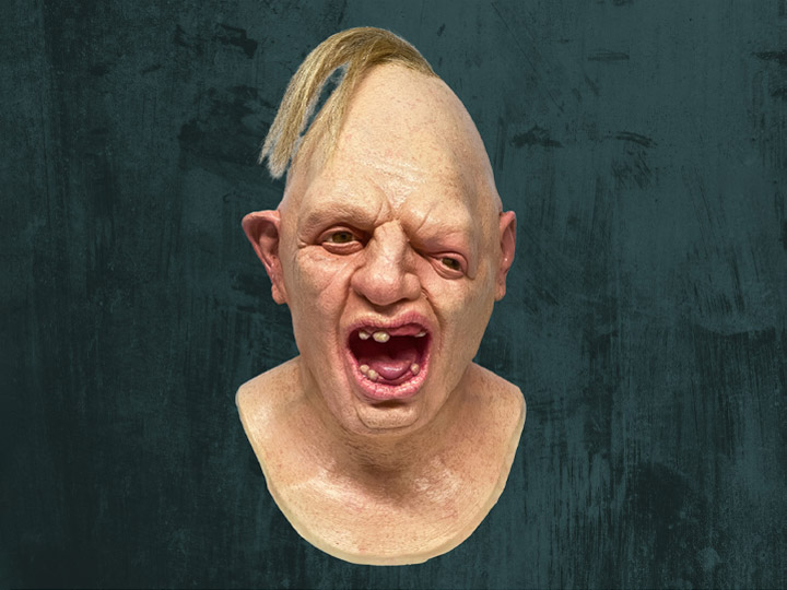The Goonies Sloth Mask Gallery Image 1