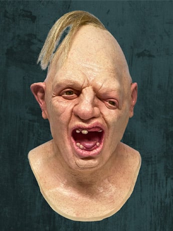 The Goonies Sloth Mask Gallery Image 2