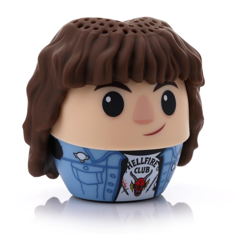 Stranger Things Bitty Boomers Eddie Bluetooth Mini Speaker Gallery Image 7