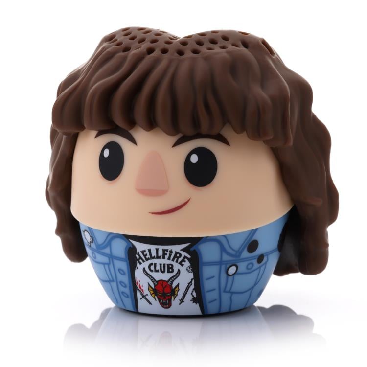 Stranger Things Bitty Boomers Eddie Bluetooth Mini Speaker Gallery Image 3