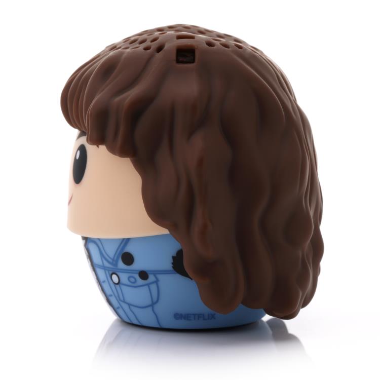 Stranger Things Bitty Boomers Eddie Bluetooth Mini Speaker Gallery Image 4