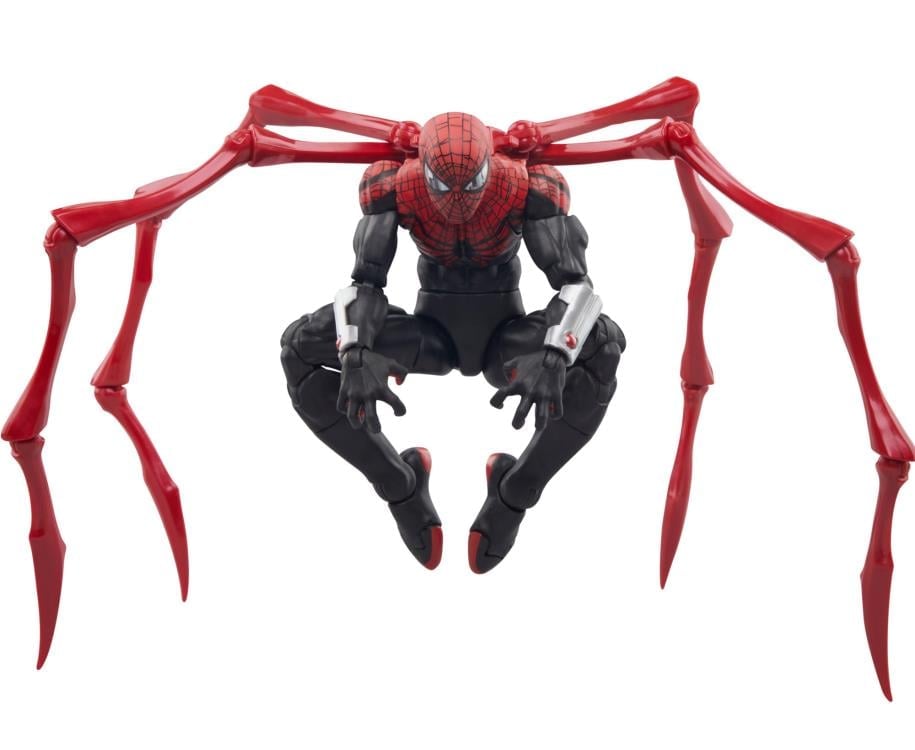 The Superior Spider-Man Marvel Legends Superior Spider-Man Action Figure Gallery Image 5