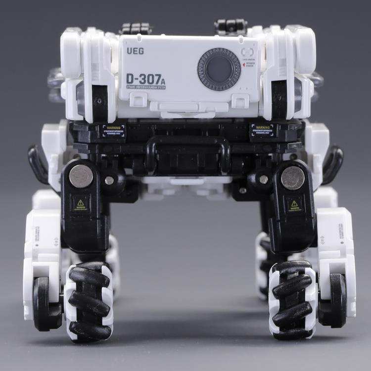 The Wandering Earth II MegaBOX MB-26 Ben Ben Gallery Image 6
