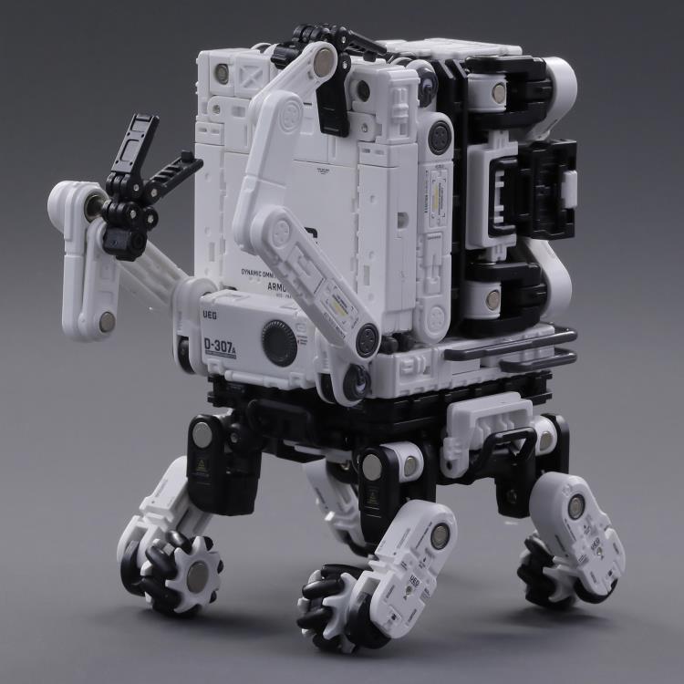 The Wandering Earth II MegaBOX MB-26 Ben Ben Gallery Image 8