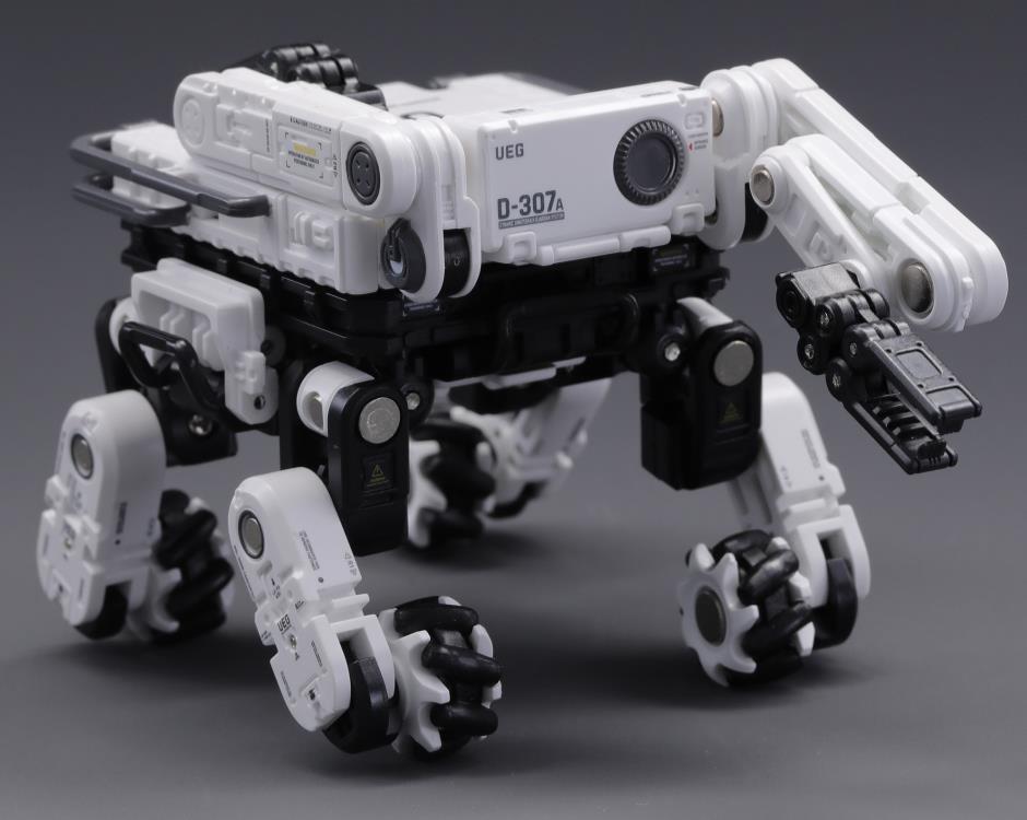 The Wandering Earth II MegaBOX MB-26 Ben Ben Gallery Image 3