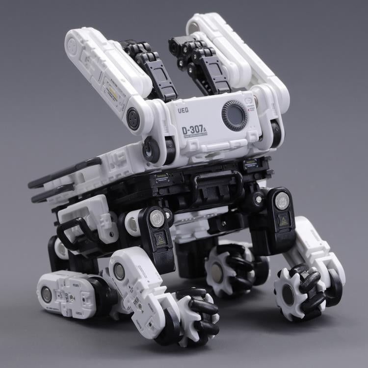 The Wandering Earth II MegaBOX MB-26 Ben Ben Gallery Image 4