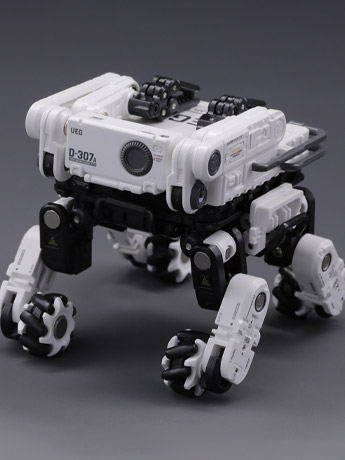 The Wandering Earth II MegaBOX MB-26 Ben Ben Gallery Image 2
