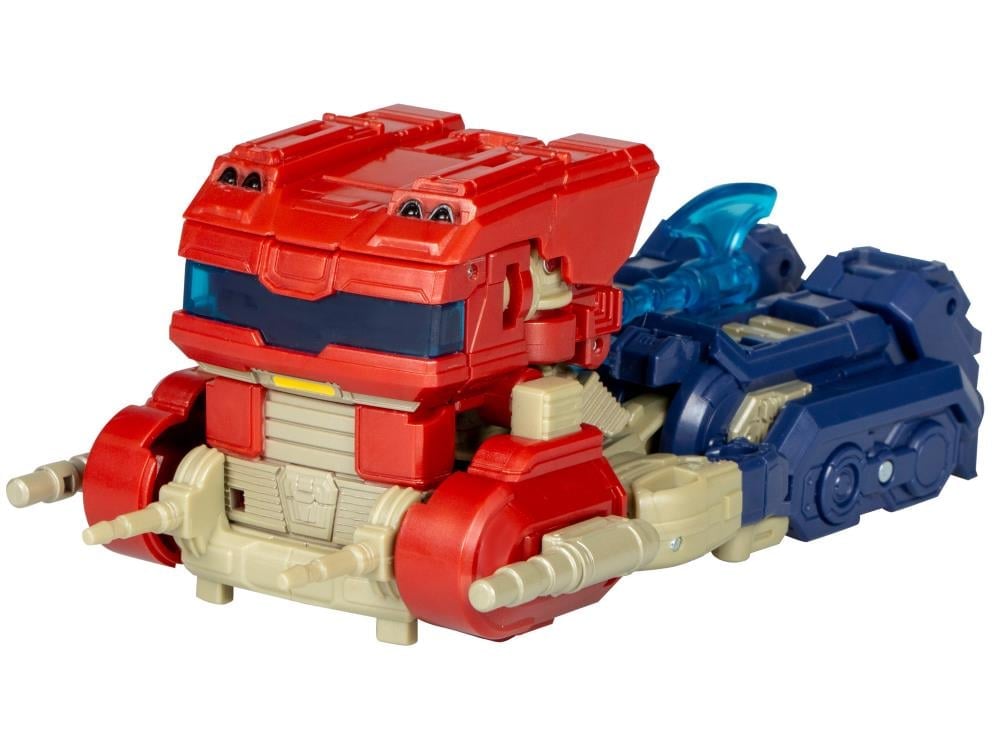 Transformers: One Studio Series 112 Deluxe Optimus Prime Gallery Image 4